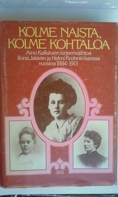 Kolme naista, kolme kohtaloa (sid.)