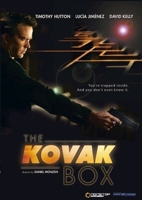 The Kovak Box *UUDENVEROINEN