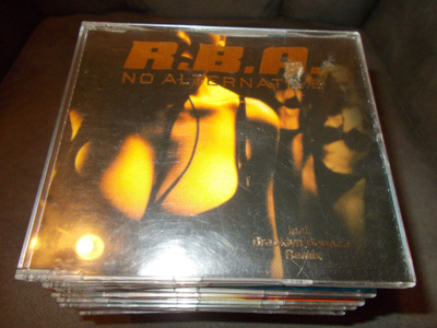 CDM R.B.A. ** NO ALTERNATIVE **