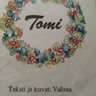 Finnair Tomi vuodelta 1969 - pikkukuva 2