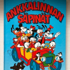 Walt Disney Ankkalinnan säpinät - pikkukuva 1