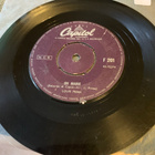 LOUIS PRIMA: Oh Marie * Angelina * FIN 1958 (?) - pikkukuva 1