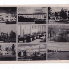 VANHA Postikortti Ahvenanmaa Åland Värdö 1900-l - pikkukuva 1