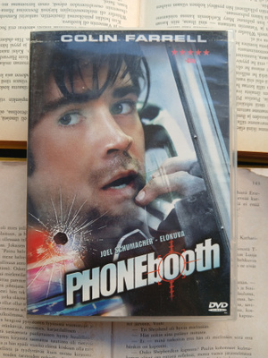 Phonebooth (DVD)