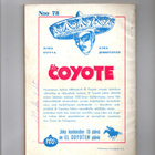 EL COYOTE n:o 73 KIRISTÄJÄT - pikkukuva 3