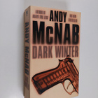 Andy McNab : Dark winter - pikkukuva 1