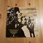 Wailers – Burnin' The Wailers lp Reggae Kreikka 1982 - pikkukuva 3