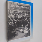 Jouko Talonen : Pohjois-Suomen lestadiolaisuuden poliitti... - pikkukuva 1