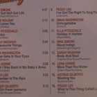 Leading Ladies CD - pikkukuva 2