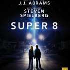 SUPER 8	(35 413)	-FI-	BLUR+DVD	(2)		2disc,, 2011 - pikkukuva 2