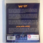Wolf Guy (Blu-ray + DVD) Sonny Chiba (1975) ARROW (UUSI) - pikkukuva 2