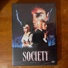 Society DVD - pikkukuva 1