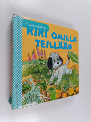 Kiki omilla teillään