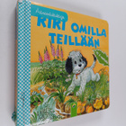 Kiki omilla teillään - pikkukuva 1