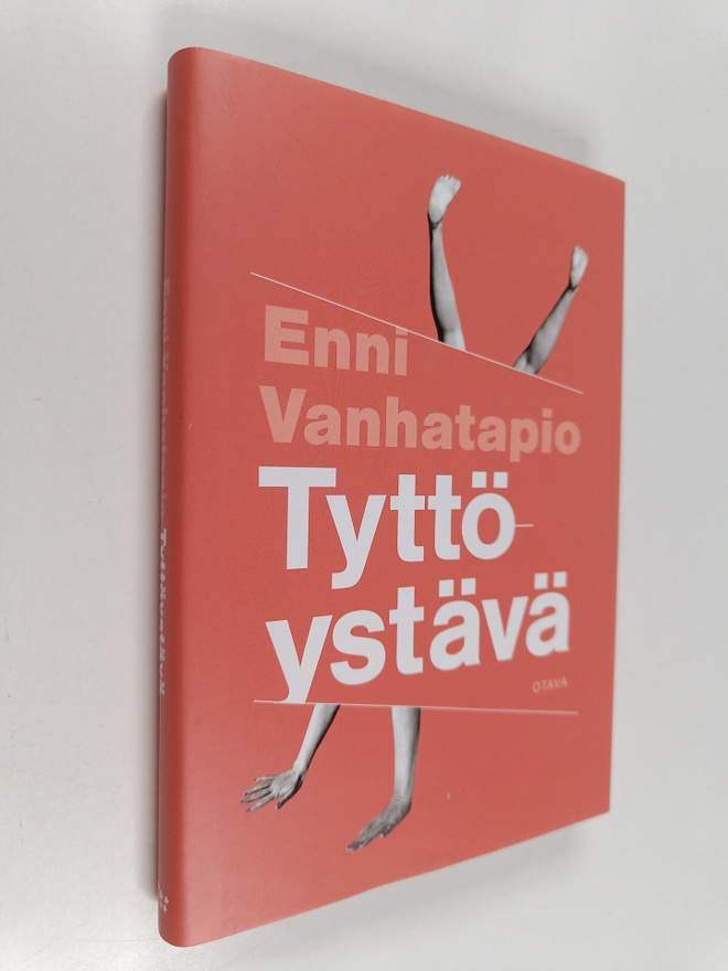 Enni Vanhatapio : Tyttöystävä