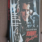 DVD Kasvoton Johnny Handsome ( 1989 Mickey Rourke) - pikkukuva 1