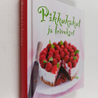Pikkukakut ja leivokset - pikkukuva 1