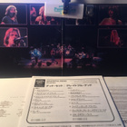 GRATEFUL DEAD: Dead Set, CD x 2, Japan vinyl replica - pikkukuva 2