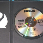 Dvd - Papillon - Franklin J Schaffner -elokuva - pikkukuva 2