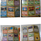 Vanhoja Pokemon kortteja kansiollinen - pikkukuva 3