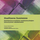 Sari Pöyhönen: Osallisena Suomessa - pikkukuva 1