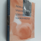 Äidin ja vauvan varhainen vuorovaikutus - pikkukuva 1