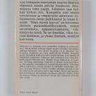 Heikki Palmu : Näen monet kasvot (signeerattu, tekijän om... - pikkukuva 2
