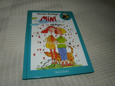 Nöstlinger Mini rakastuu