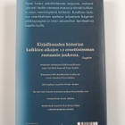 Garth Greenwell : Kaikki mikä sinulle kuuluu - pikkukuva 2