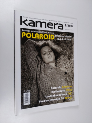 Kamera 8/2012