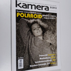 Kamera 8/2012 - pikkukuva 1