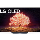 65" OLED TV LG, malli OLED65B16LA - pikkukuva 1