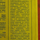 Helvi ja Ensio Ängeslevä : Satuhyrrä - Valistus 4.p 1957 - pikkukuva 2