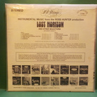 OST: LOST HORIZON M-/EX- U.S -72 LP - pikkukuva 2
