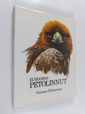 Gunnar Pettersson : Euroopan petolinnut