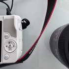 Canon EOS M10 - pikkukuva 3