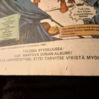 Conan barbaari sarjakuvalehti (3 / 1988) - pikkukuva 2