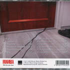 Mamba - Mä tein sen taas - CD - pikkukuva 2