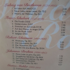 Karita Mattila : Wild rose CD - pikkukuva 4