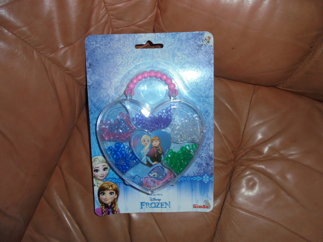 Disney. Frozen koruja