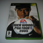 Tiger Woods PGA Tour 2005  **XBOX** - pikkukuva 1