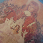 Labyrintti (VCM / VTC Video) VHS FIx *koriste* David Bowie - pikkukuva 3