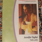 Harlequin / Jennifer Taylor - Tulta päin - pikkukuva 1