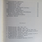 SOTAKORKEAKOULU 1924-1974 - Helge Seppälä - - pikkukuva 5