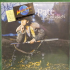 PATE MUSTAJÄRVI - UKKOMETSO - FIN2010 UUSI LP - pikkukuva 1