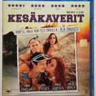 KESÄKAVERIT - Blu-ray - pikkukuva 1