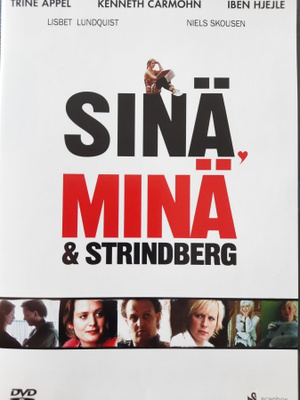 Sinä, minä & Strindberg