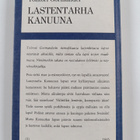 tohtori Gormander : Lastentarha Kanuuna - pikkukuva 2