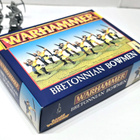 WHFB - 8kpl Bretonnian Bowmen - pikkukuva 3