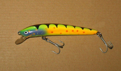 Nils Master 12 cm, 'tivoli'